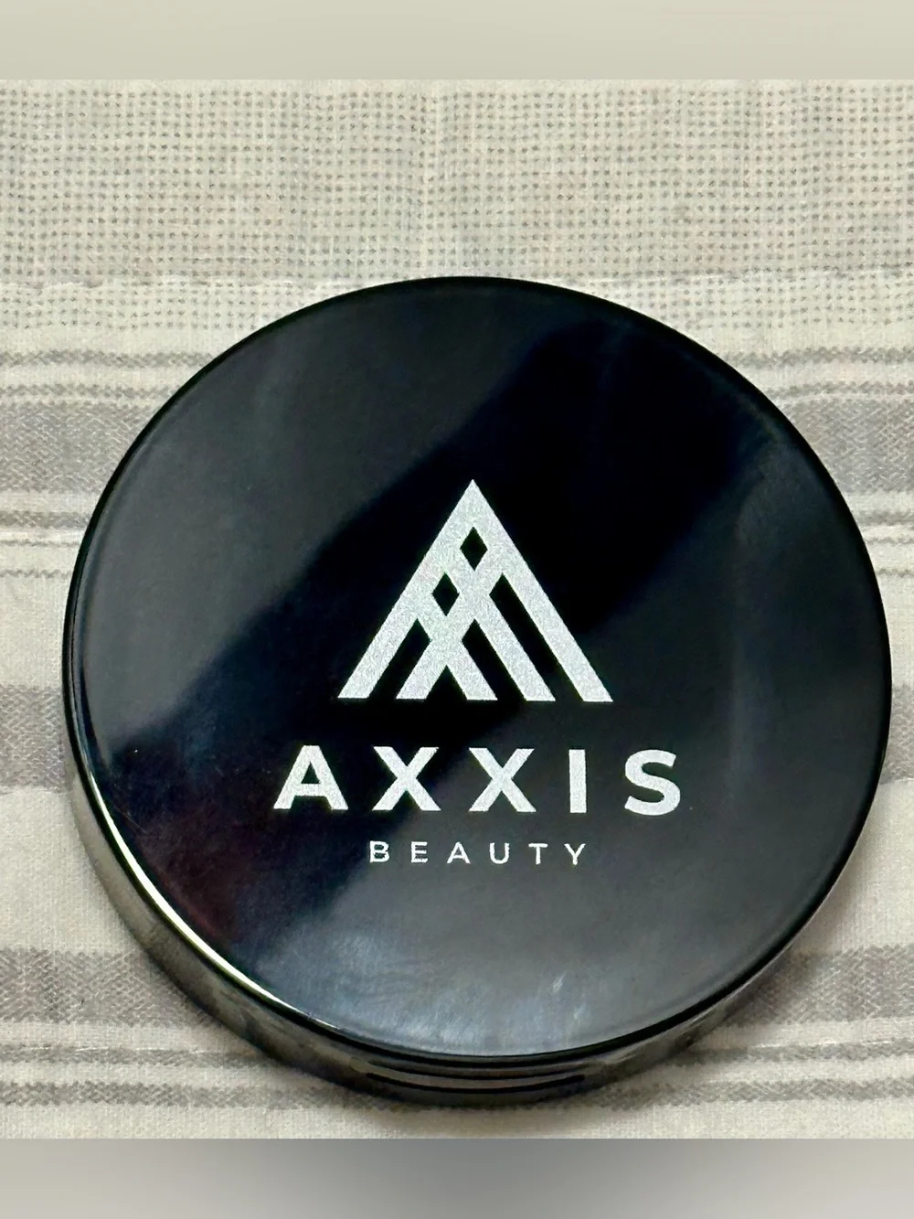 Axxis Beauty Bronzer, New, vegan, talc and paraben free